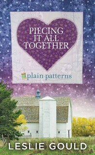 Couverture_Piecing It All Together