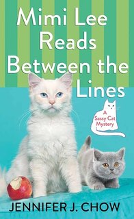 Couverture_Mimi Lee Reads Between the Lines