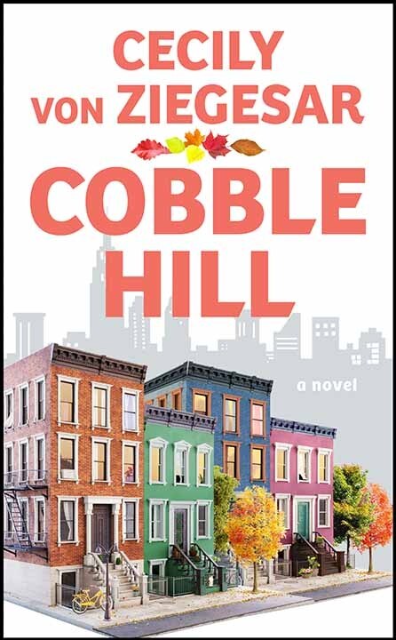 Front cover_Cobble Hill