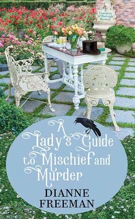 Couverture_A Lady's Guide to Mischief and Murder