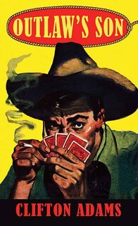 Couverture_Outlaw's Son