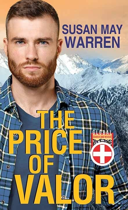 Front cover_The Price of Valor