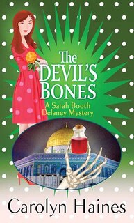 Front cover_The Devil's Bones