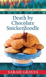 Couverture_Death by Chocolate Snickerdoodle