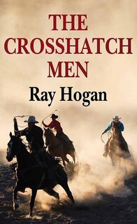 Couverture_The Crosshatch Men