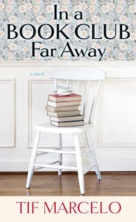 Front cover_In a Book Club Far Away