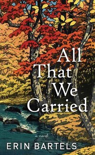 Front cover_All That We Carried