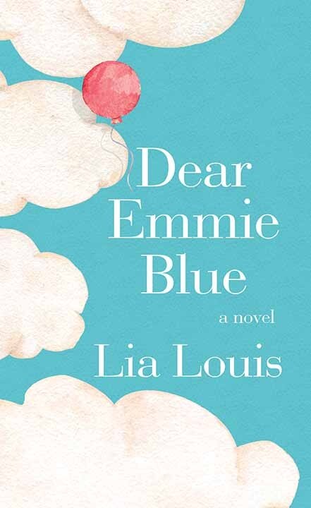 Couverture_Dear Emmie Blue