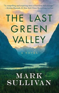 Couverture_The Last Green Valley