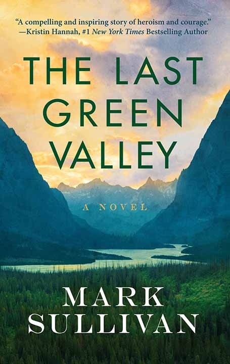 Couverture_The Last Green Valley