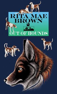 Front cover_Out of Hounds