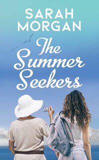 Front cover_The Summer Seekers