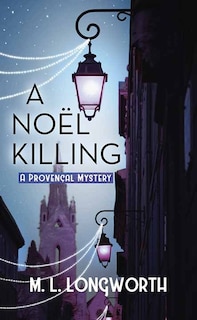 Couverture_A Noel Killing