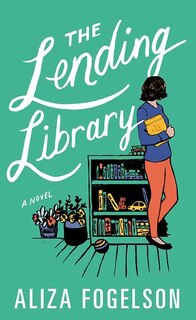 Couverture_The Lending Library