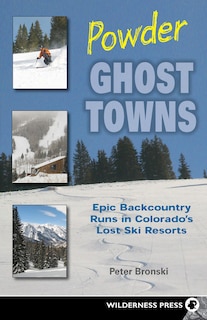 Front cover_Powder Ghost Towns