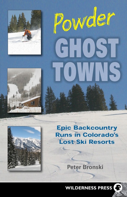 Front cover_Powder Ghost Towns
