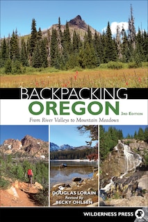 Front cover_Backpacking Oregon