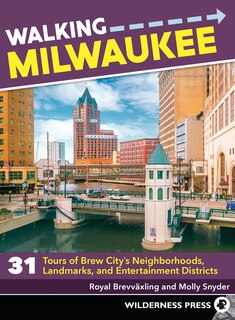 Front cover_Walking Milwaukee