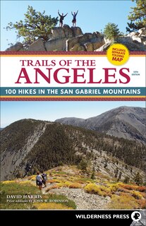 Front cover_Trails Of The Angeles