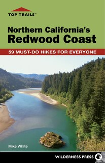 Couverture_Top Trails: Northern California's Redwood Coast