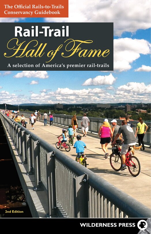 Couverture_Rail-trail Hall Of Fame