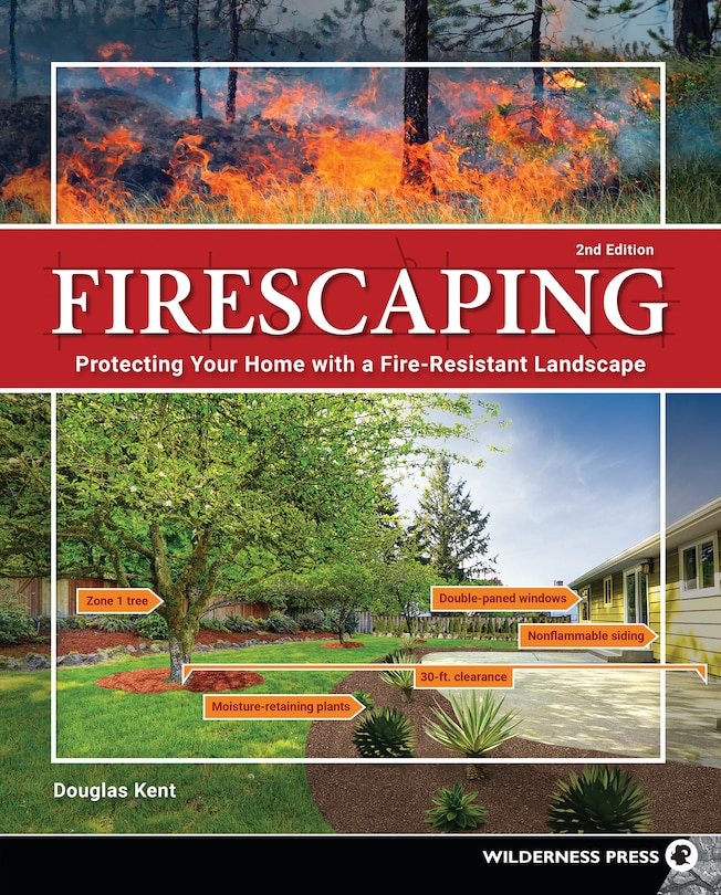 Front cover_Firescaping