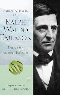 Couverture_Meditations Of Ralph Waldo Emerson