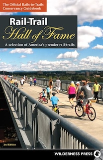 Couverture_Rail-trail Hall Of Fame