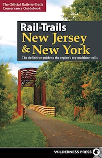 Front cover_Rail-Trails New Jersey & New York