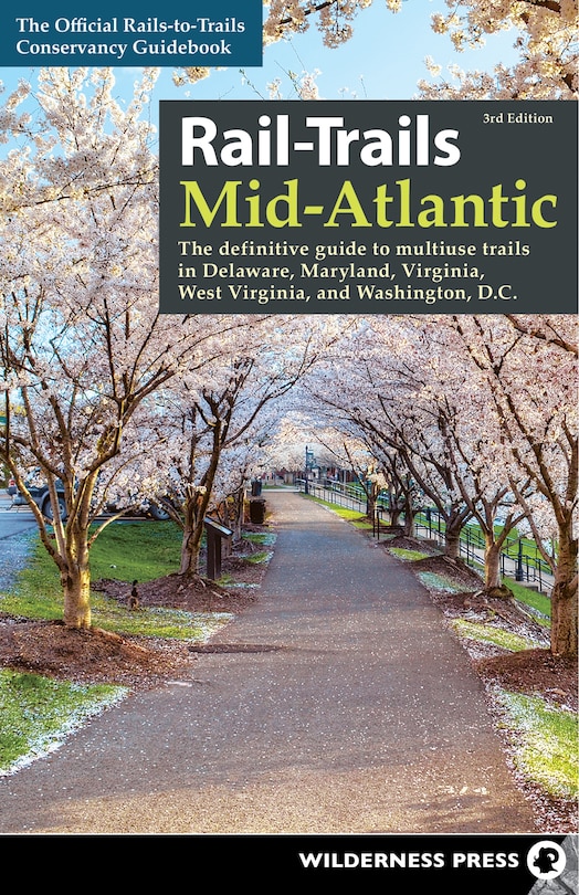 Front cover_Rail-Trails Mid-Atlantic