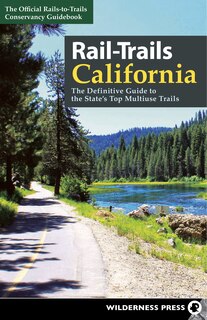 Front cover_Rail-Trails California