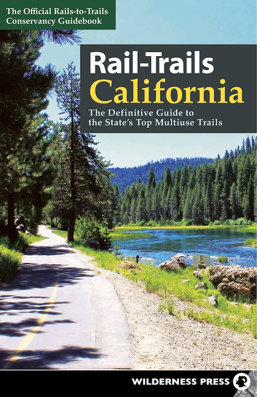 Front cover_Rail-Trails California
