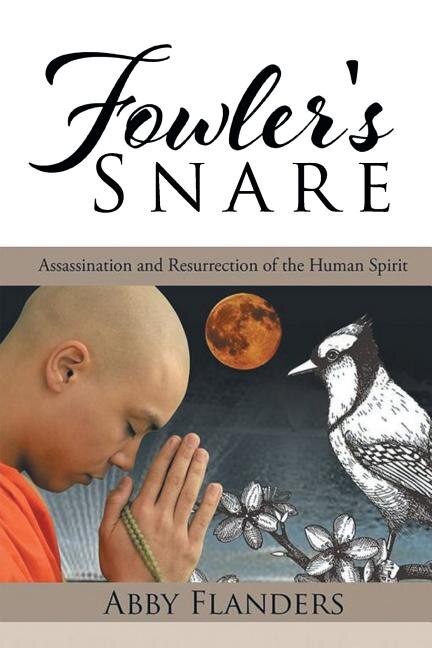 Front cover_Fowler's Snare