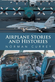 Couverture_Airplane Stories and Histories