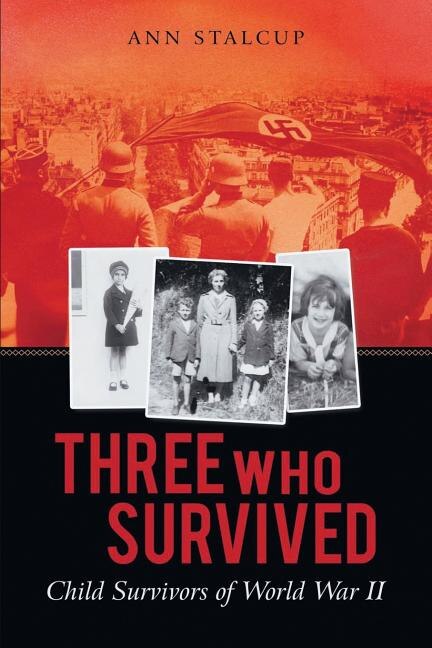 Couverture_Three Who Survived