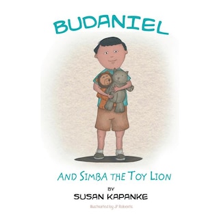 Front cover_Budaniel
