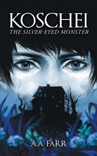 Front cover_Koschei