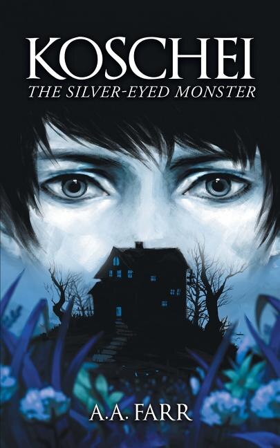 Front cover_Koschei