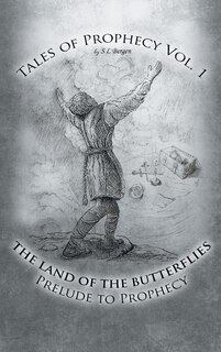 Couverture_The Land Of The Butterflies