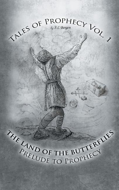 Couverture_The Land Of The Butterflies