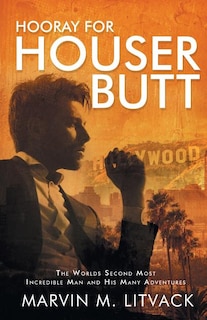 Front cover_Hooray for Houser Butt