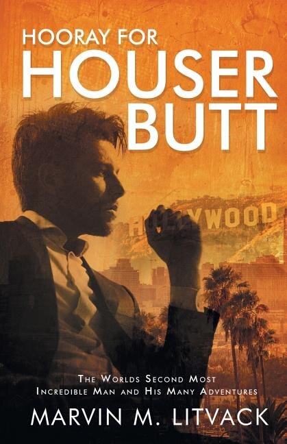 Front cover_Hooray for Houser Butt