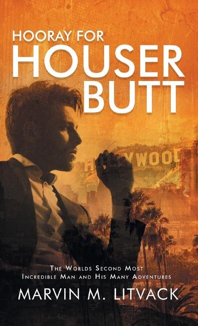 Front cover_Hooray for Houser Butt