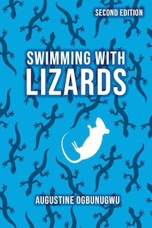 Front cover_Swimming with Lizards