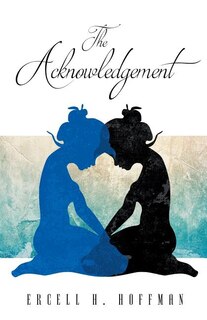 Front cover_The Acknowledgement