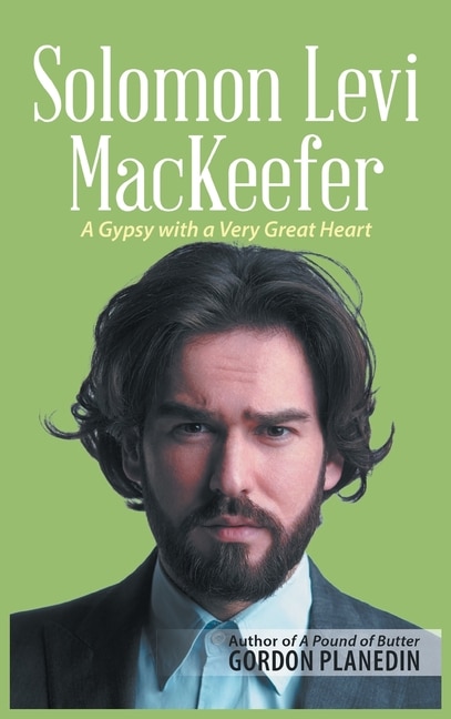Couverture_Solomon Levi Mackeefer