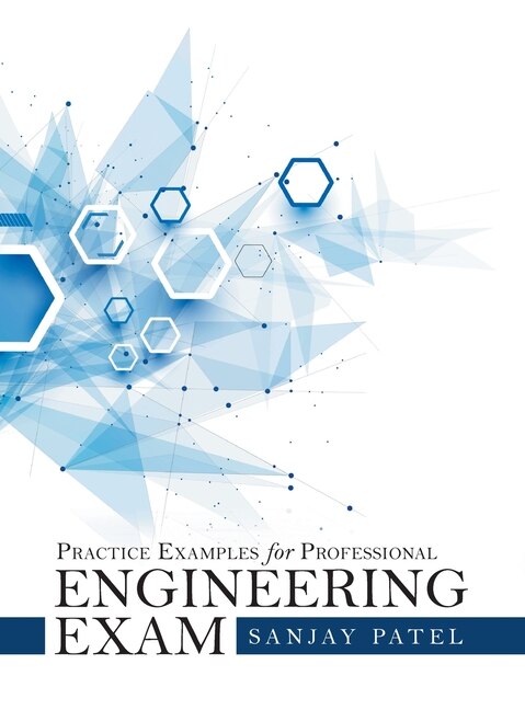 Front cover_Practice Examples For Professional Engineering Exam