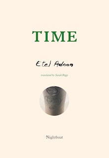 Front cover_Time
