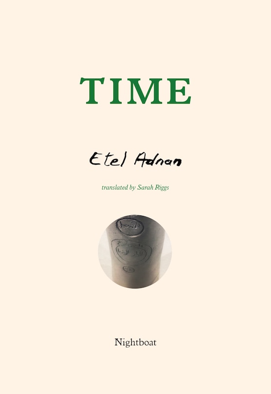 Front cover_Time