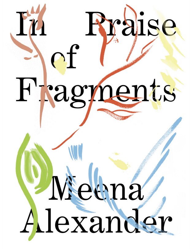 Front cover_In Praise Of Fragments